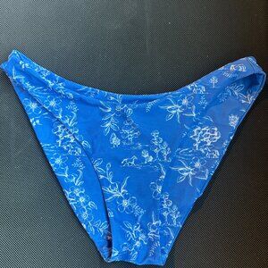 Kulani Kinis Minimal Full Coverage Bikini Bottom - Rodeo Romeo